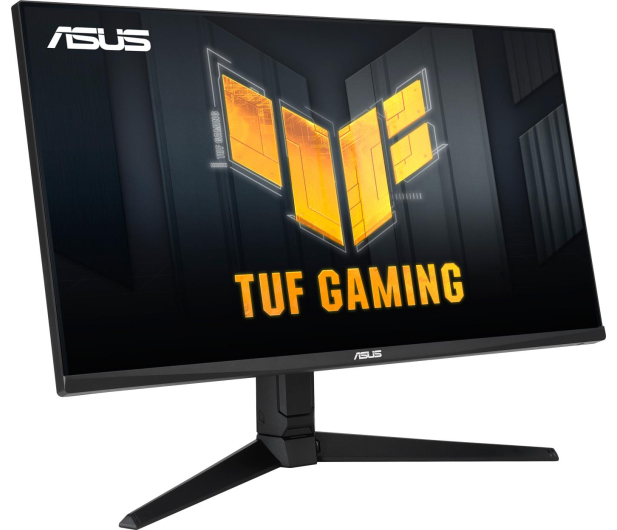 ASUS TUF VG28UQL1A 4K HDR - 685792 - zdjęcie 2
